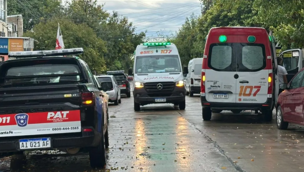 Barranquitas: murió una mujer de 25 años tras descompensarse en su vivienda | Noticias