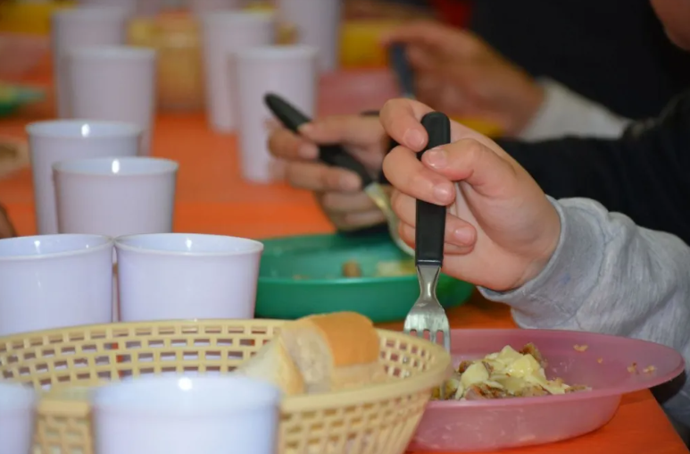 Creció un 30% la demanda en comedores escolares en Santa Fe y preocupa la crisis social | Información General