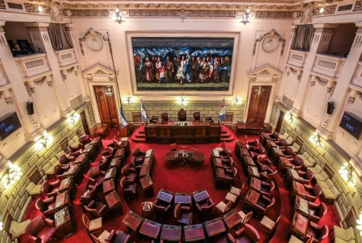 Deuda previsional: Diputados de Santa Fe aprobó el acuerdo con ANSES y habrá pagos mensuales | Legislativas