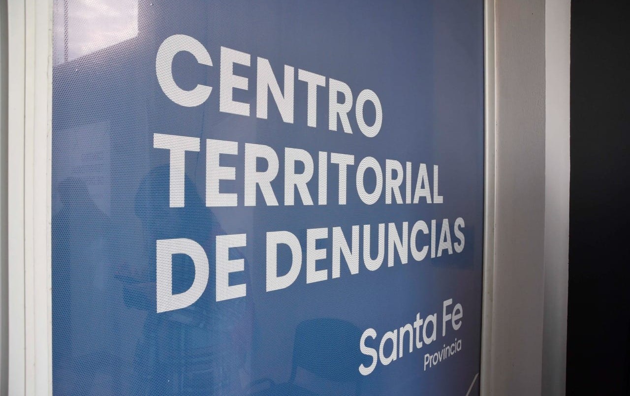 El Centro de Denuncias de Santo Tomé cierra temporalmente por mudanza | Información General