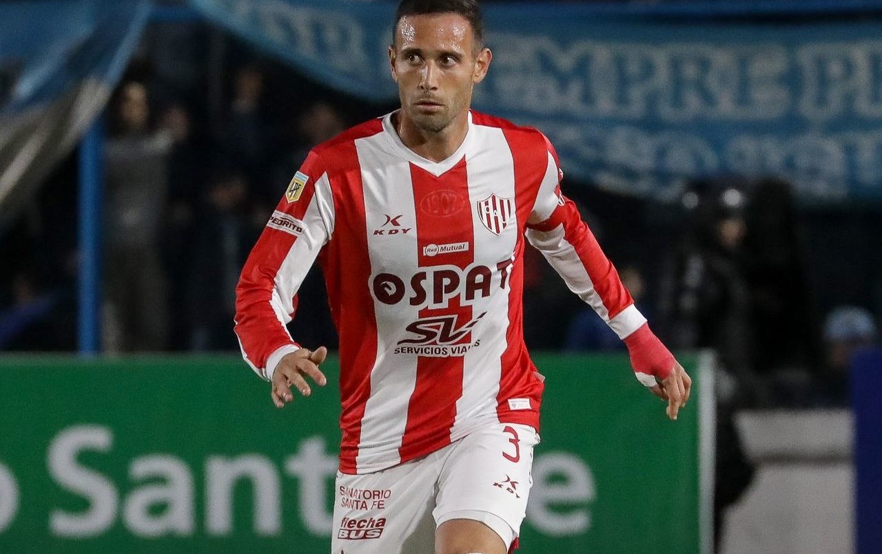 Los suplentes de Unión golearon a Sportivo Guadalupe | Deportes