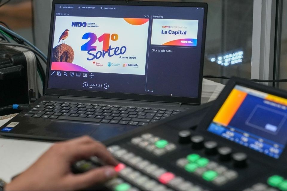 Créditos Nido: ya se pueden consultar los resultados del sorteo 21 en Santa Fe | Noticias