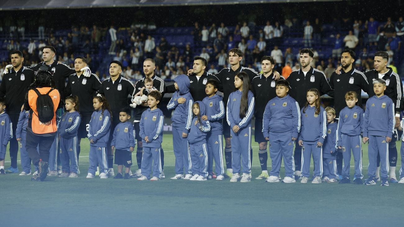 Selección argentina: cuándo y contra quién serán los últimos amistosos antes del Mundial | Deportes