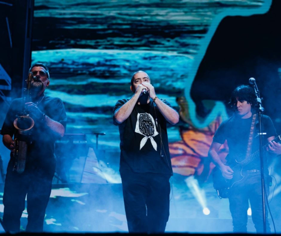 Don Osvaldo se reencontrará con su público en la Estación Belgrano | Espectaculos