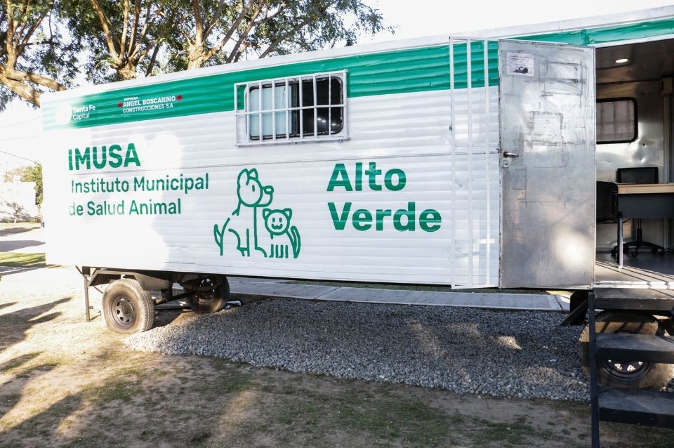 El IMUSA de Alto Verde permanecerá cerrada este viernes 24 | Información General
