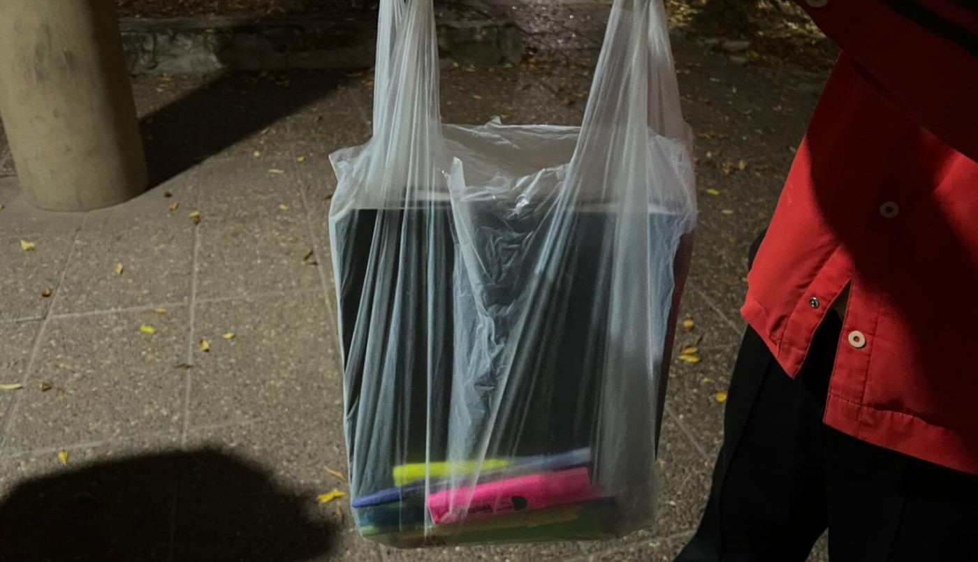 Una escuela de Santa Fe pide que no se usen mochilas ni cartucheras | Noticias