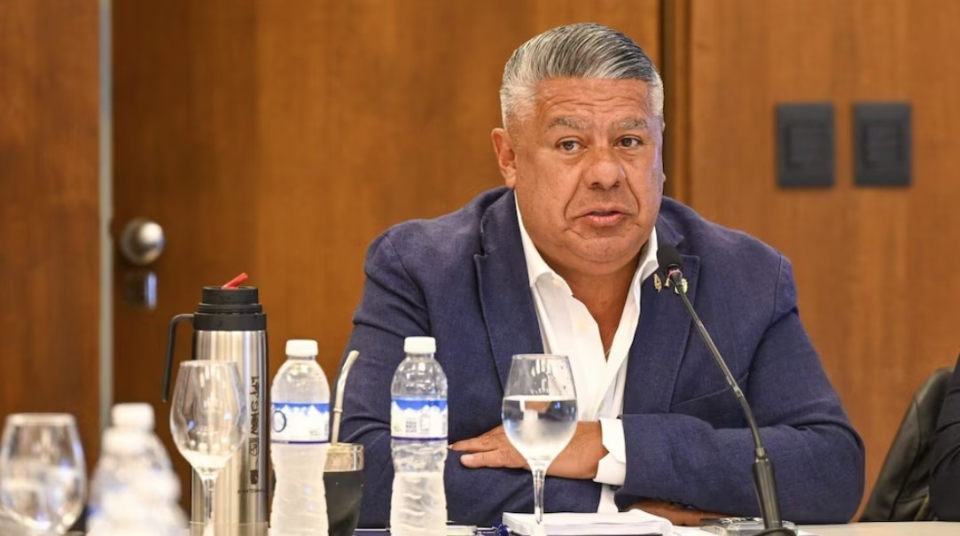 Revés judicial de la AFA en la causa por presunta retención indebida de tributos | Deportes