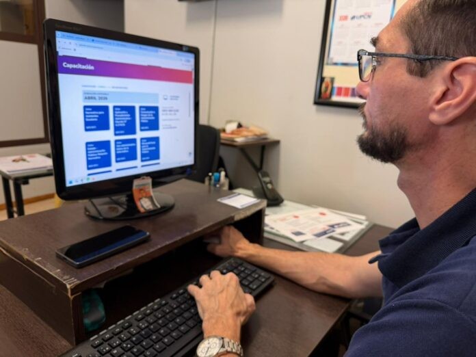 Lanzan cursos de Inteligencia Artificial orientados al sector público | Información General