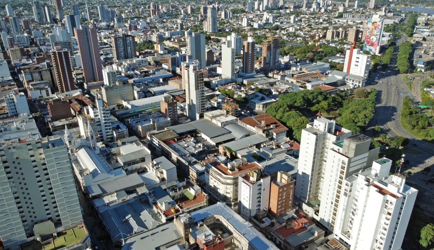 Actualizan el IMI, una herramienta para centralizar la información de los inmuebles de la ciudad | Legislativas