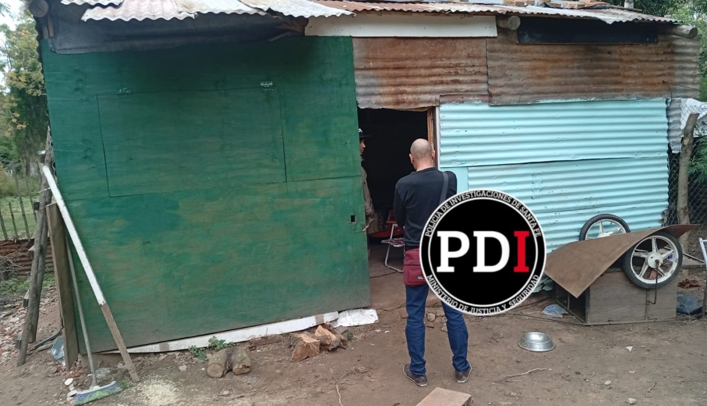 La PDI detuvo a un hombre por tentativa de homicidio en barrio Alto Verde | Policiales
