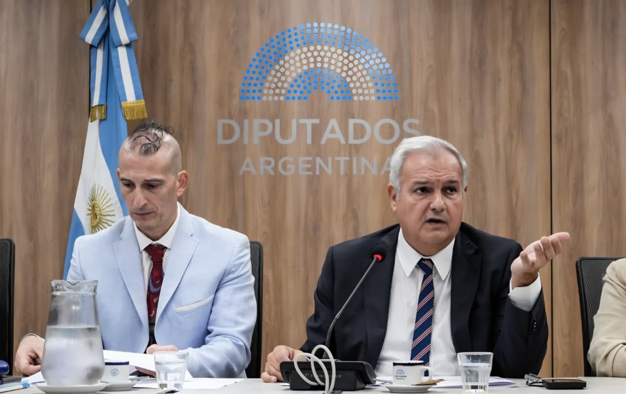 Reunión en el Congreso Nacional por la "situación desesperante" de las Pequeñas y Medianas Empresas | Legislativas