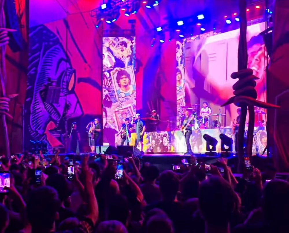 Santa Fe se consolida como destino turístico con congresos nacionales y shows masivos | Información General