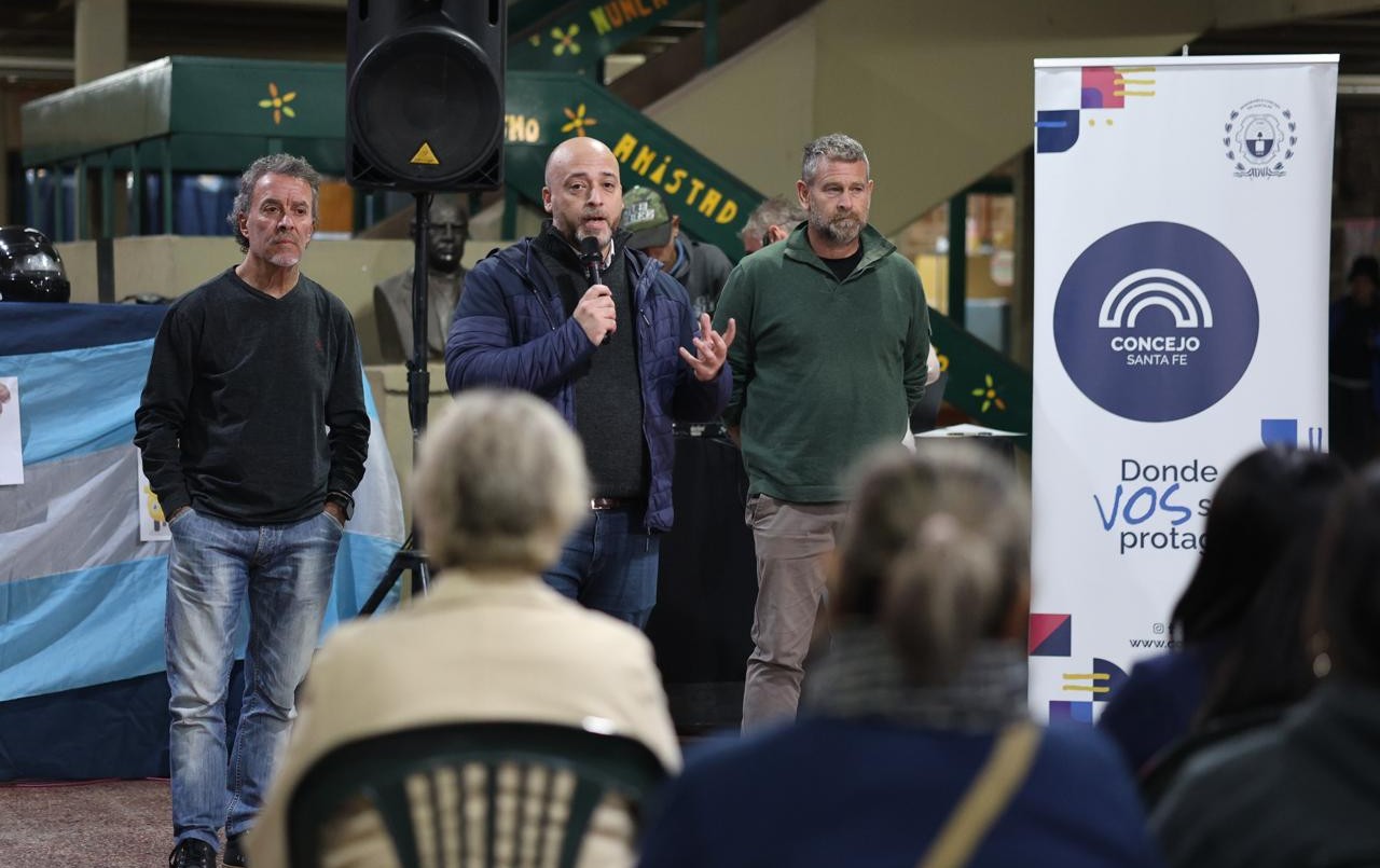 Más de 200 jóvenes se capacitaron en conducción segura de motos | Legislativas