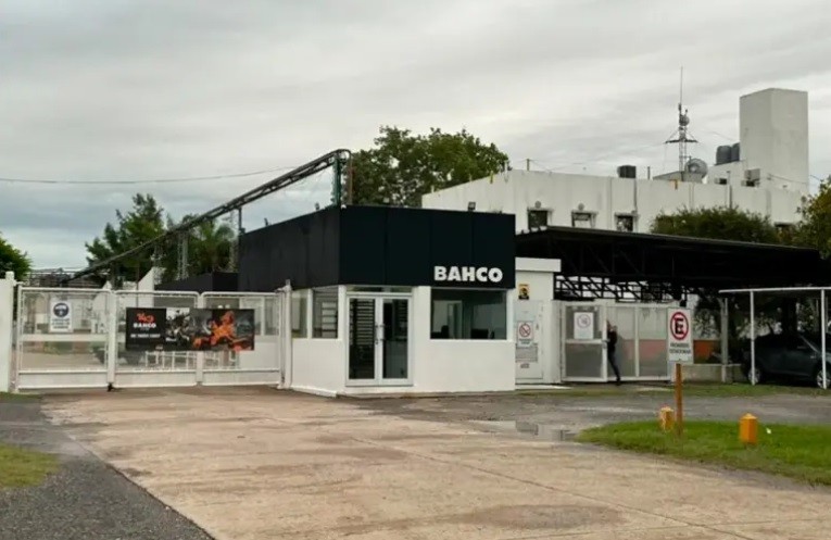 Conflicto en Bahco: sin acuerdo, se pasó a un nuevo cuarto intermedio | Noticias