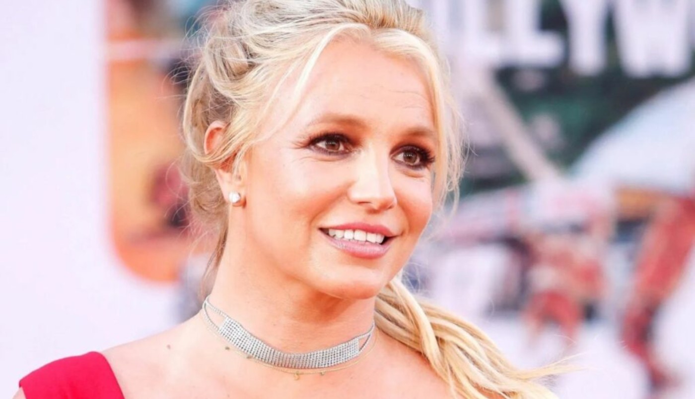 Britney Spears se internó voluntariamente en un centro de rehabilitación | Espectaculos