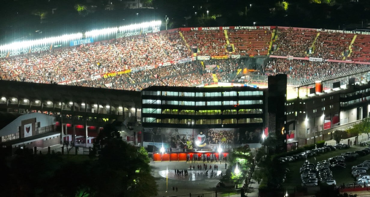 Colón: último día para adquirir el bono por el "Día del Club" | Deportes