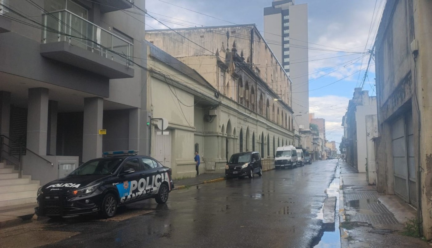 Amenazas en escuelas: el gobierno registra una baja en los casos y refuerzan las sanciones | Noticias