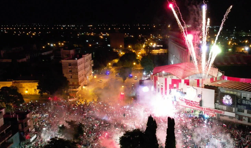 Unión y una noche especial: así serán los festejos por los 119 años del club | Deportes