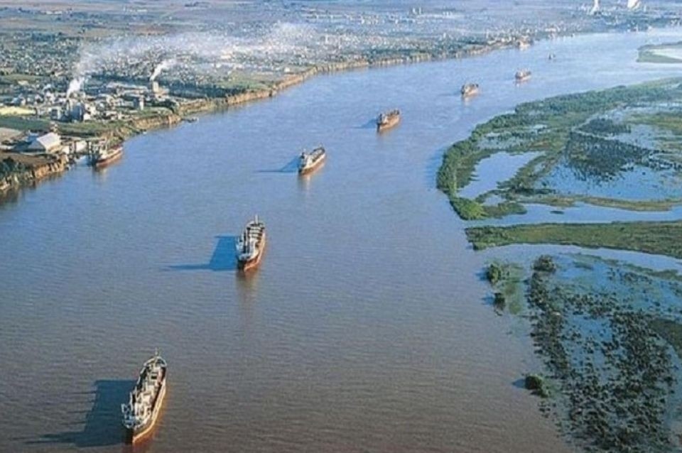 Hidrovía, Puerto de Santa Fe y emergencia agropecuaria: definiciones clave de la Provincia | Información General