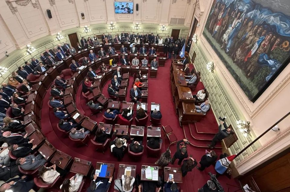 Diputados aprobó la nueva Ley Orgánica de Municipios con cambios y abre un nuevo debate en el Senado | Legislativas