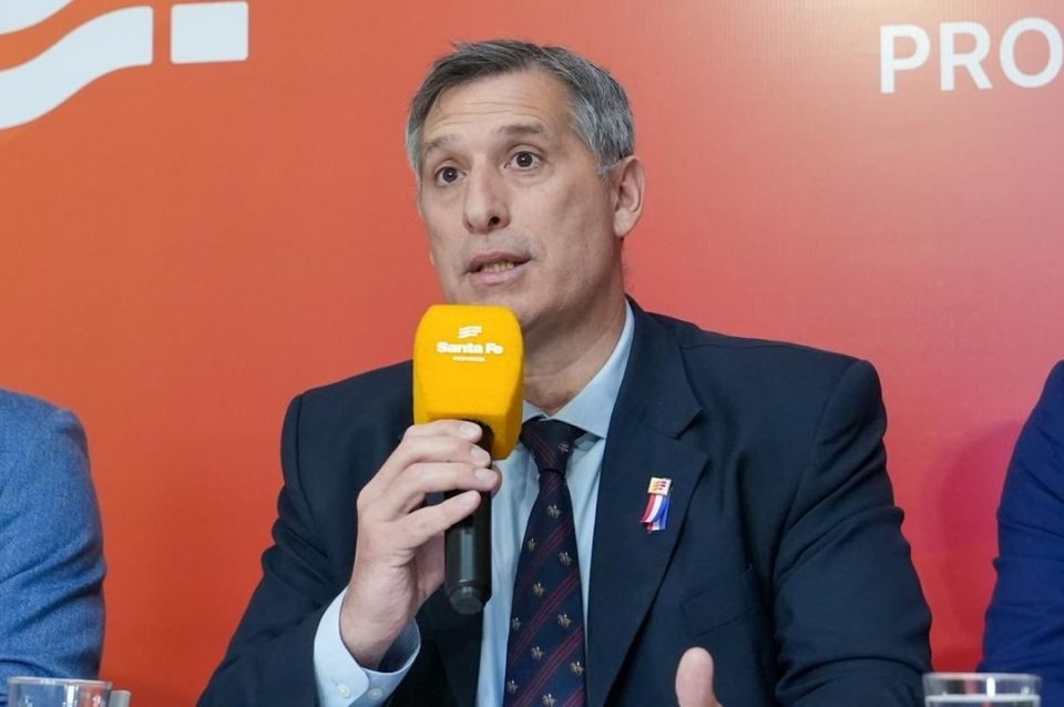 Ingresos Brutos: Santa Fe devolvió más de $5.000 millones a contribuyentes en un año | Información General