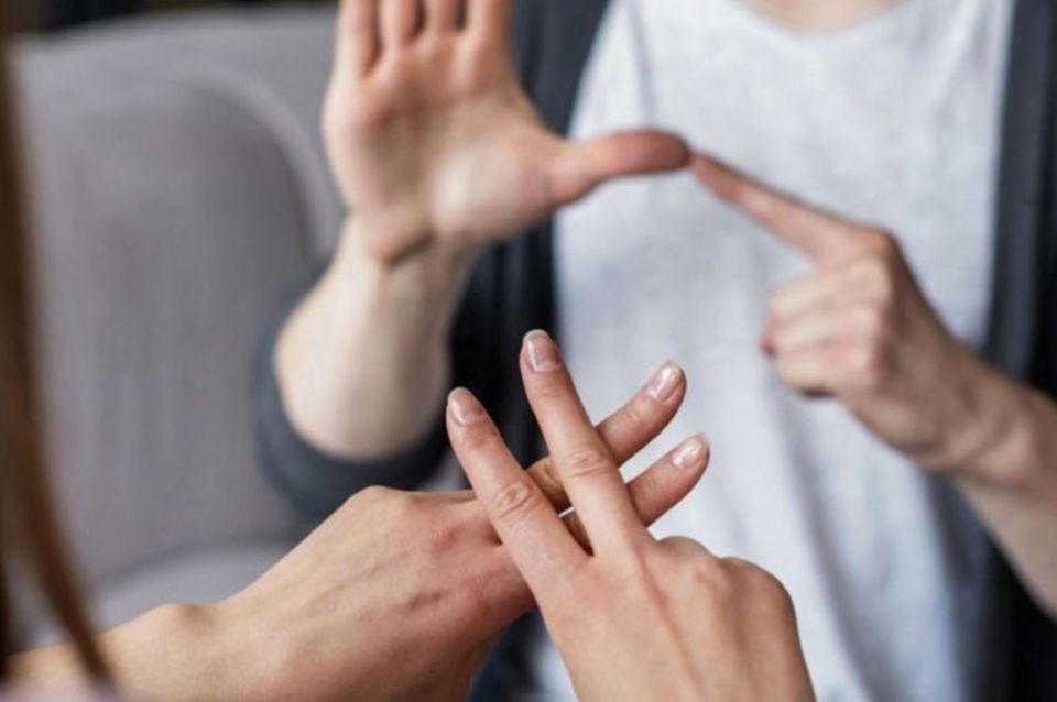 Impulsan en Santa Fe el programa “En-seña” para promover la Lengua de Señas y la inclusión | Legislativas