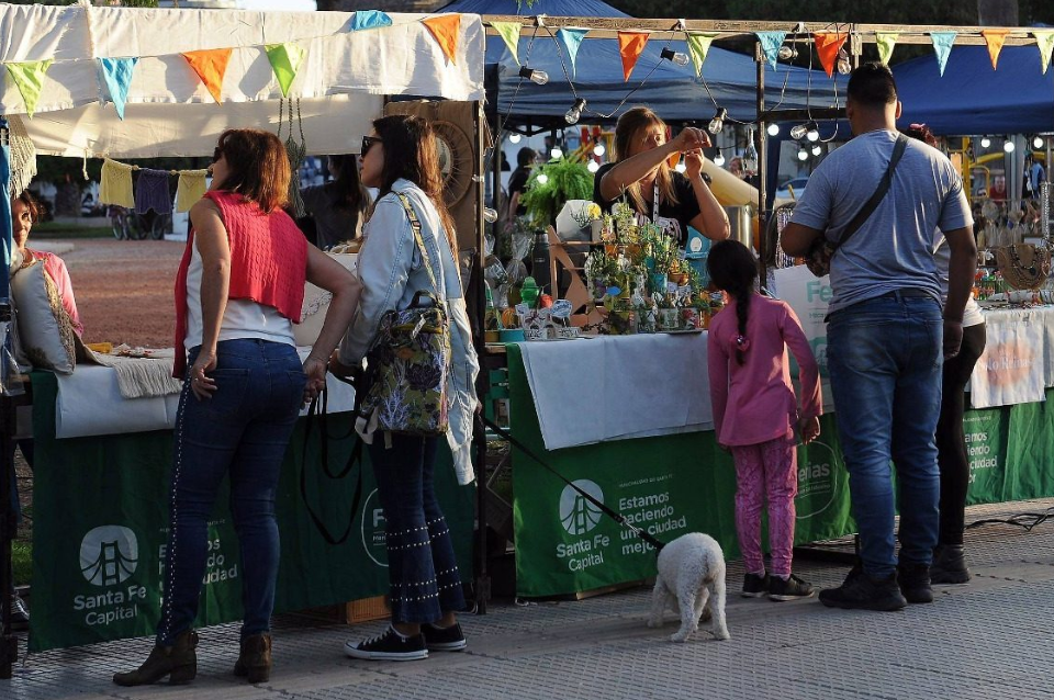 Fin de semana con música en vivo y estrenos en Santa Fe: la agenda completa | Información General