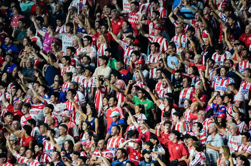 Unión vs Talleres: precios y cómo comprar entradas para el partido clave en Santa Fe | Deportes