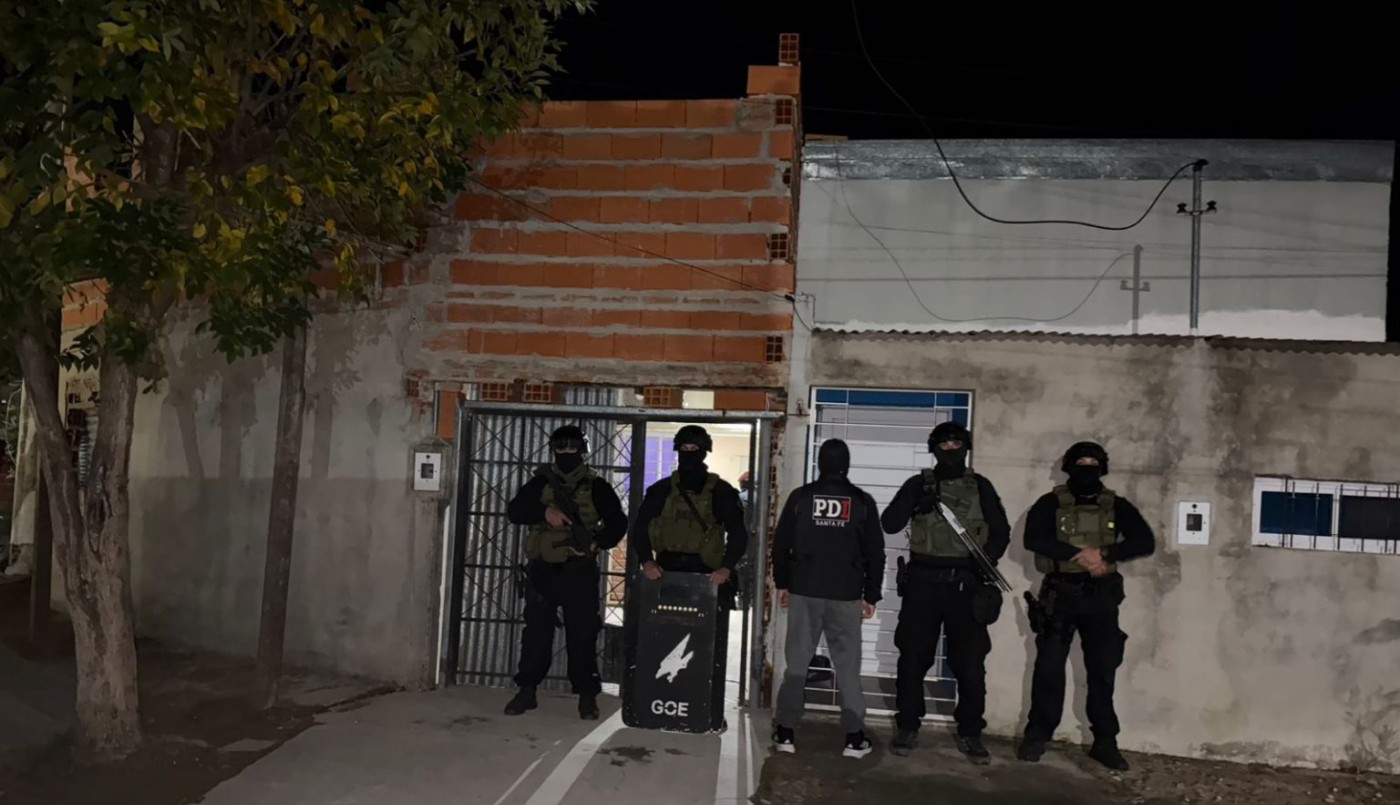 Un detenido por tentativa de homicidio, abuso de armas y privación ilegítima de la libertad. | Policiales