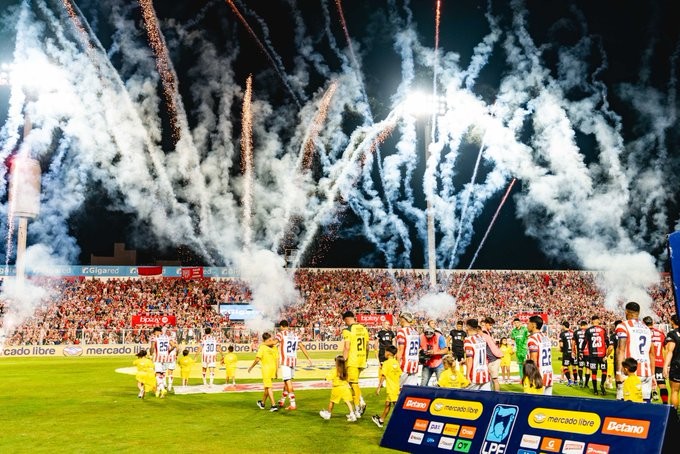 Unión ya tiene día y hora para definir su pase a los playoffs del Torneo Apertura | Deportes