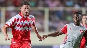 Unión y un duro desafío para sus aspiraciones: visita al difícil Estudiantes en La Plata | Deportes