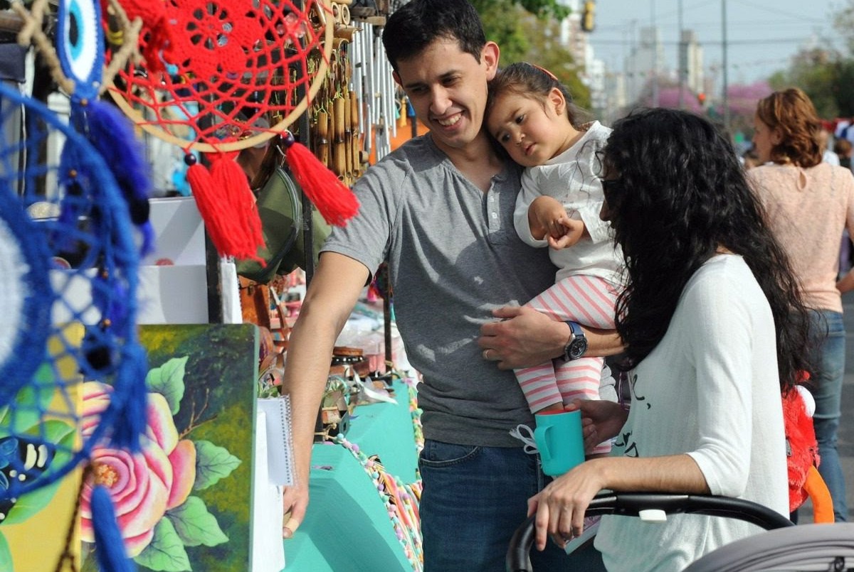 Agenda de eventos y actividades pra el fin de semana en Santa Fe | Espectaculos