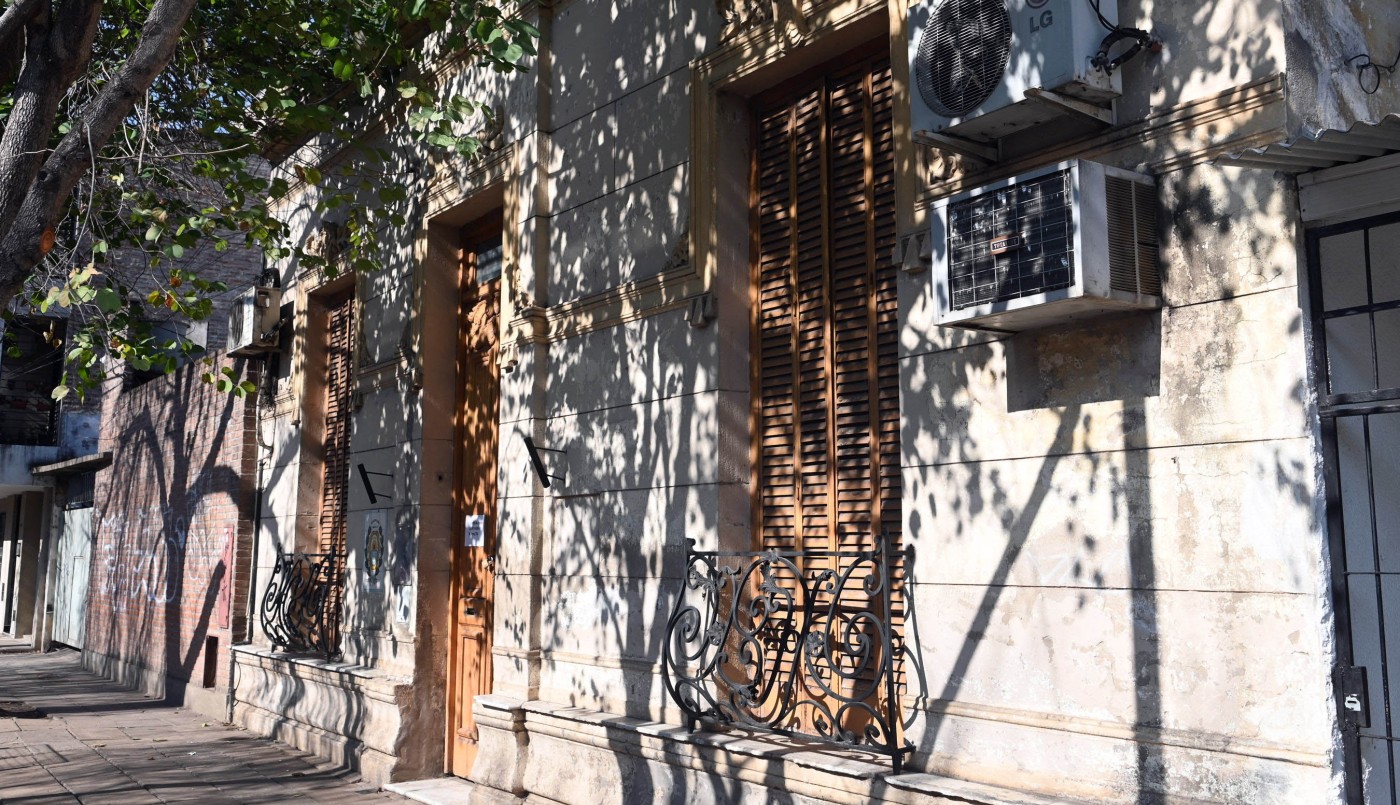 Licitaron la segunda parte de las obras que se realizan en el edificio municipal de Cándido Pujato | Noticias