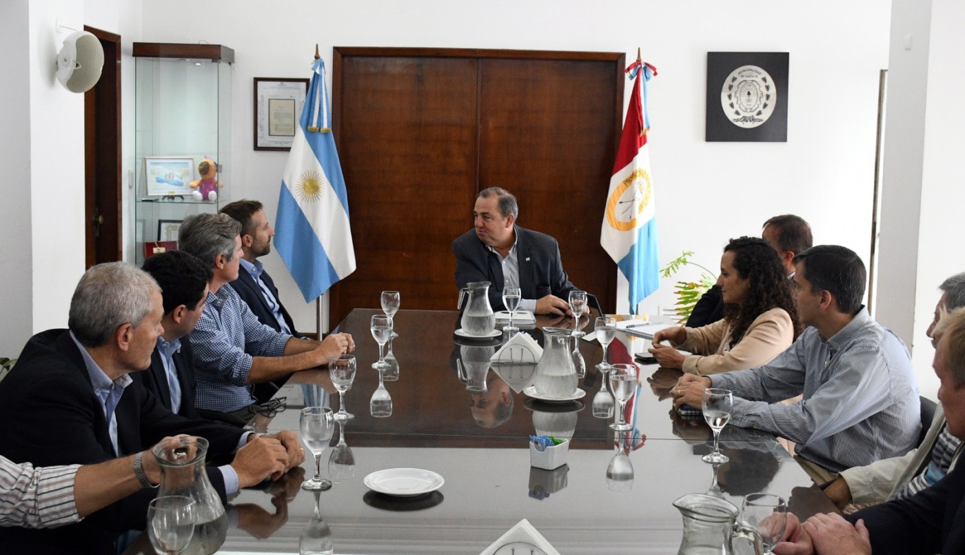 Presentaron la 3° edición del Programa de Asesorías en Transformación Digital PyME 2026 | Noticias