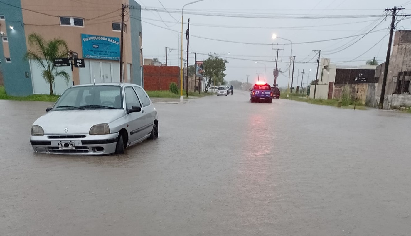Protección Civil monitoreo y coordina las accione en localidades del norte por las lluvias | Información General
