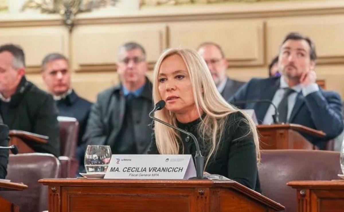 La jefa de los fiscales pide que se debata el acceso a las redes sociales de los menores | Noticias