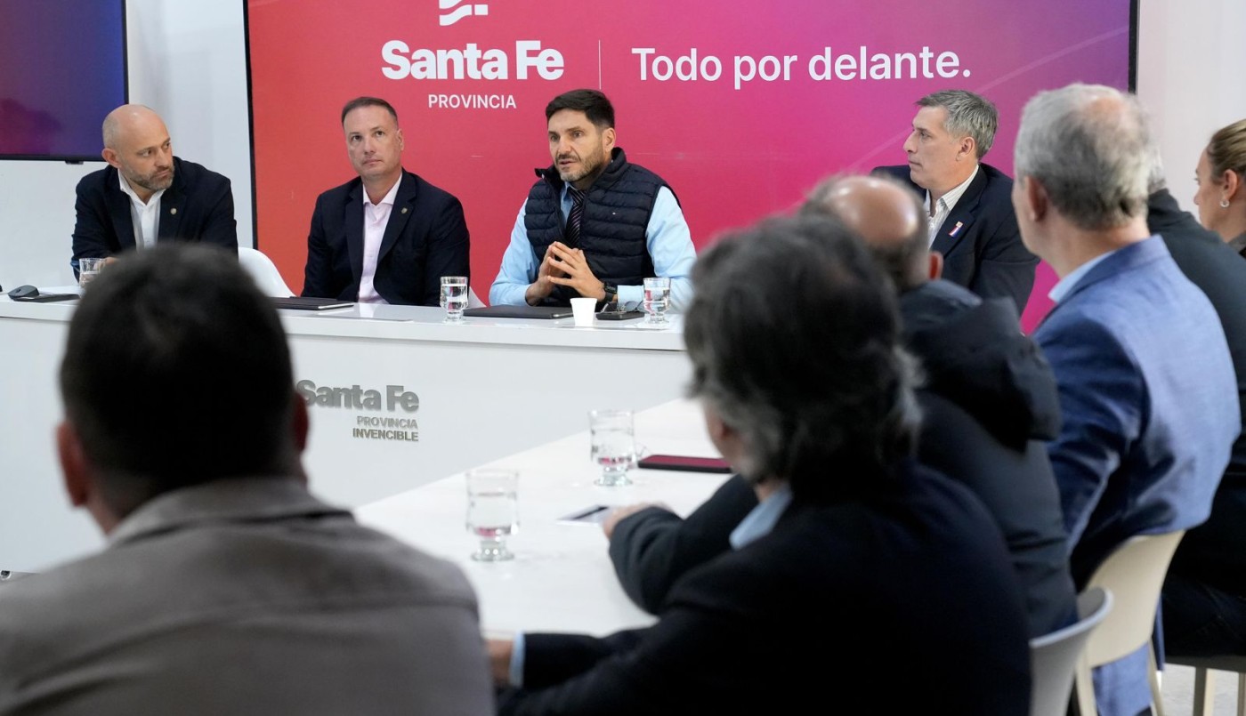 Avanza el sistema para mejorar las rutas que acceden a los puertos | Información General