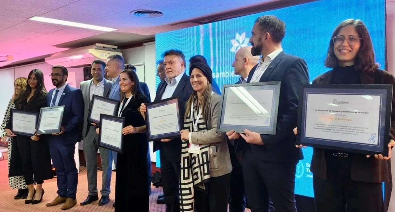Una localidad santafesina representará al país en una distinción internacional | Información General