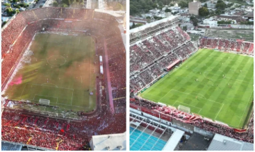 Sábado a puro fútbol en Santa Fe: en continuado, juegan Colón y Unión | Deportes