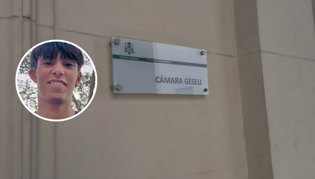 Crimen de Jeremías Monzón: declararon en Cámara Gesell los dos menores sobreseídos | Noticias