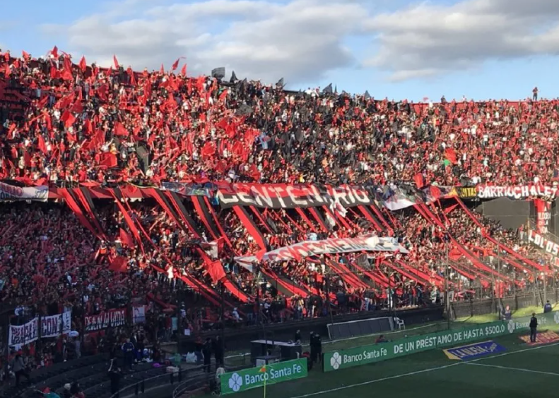 Colón jugará ante All Boys sin restricciones en la tribuna popular | Deportes