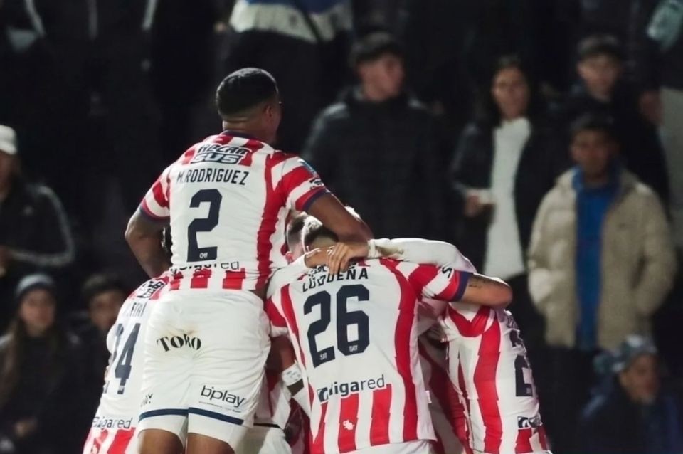 Unión abre los cuartos de final ante Belgrano: hay fecha y hora confirmada | Deportes