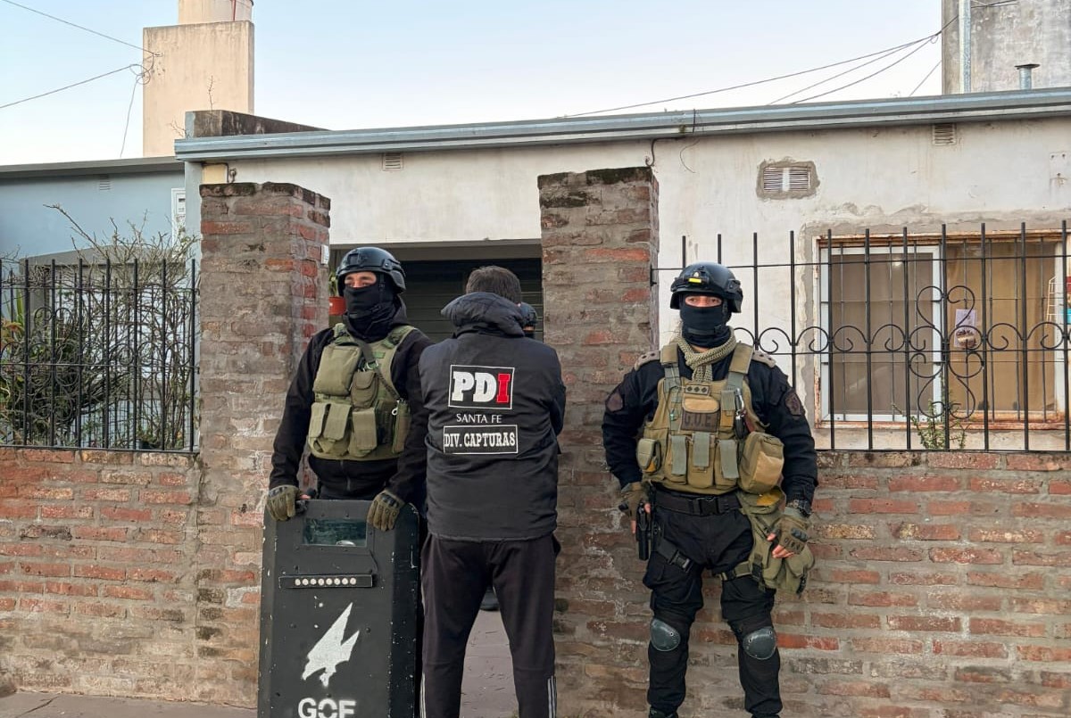 Detuvieron a un hombre investigado por abuso sexual en Recreo | Policiales