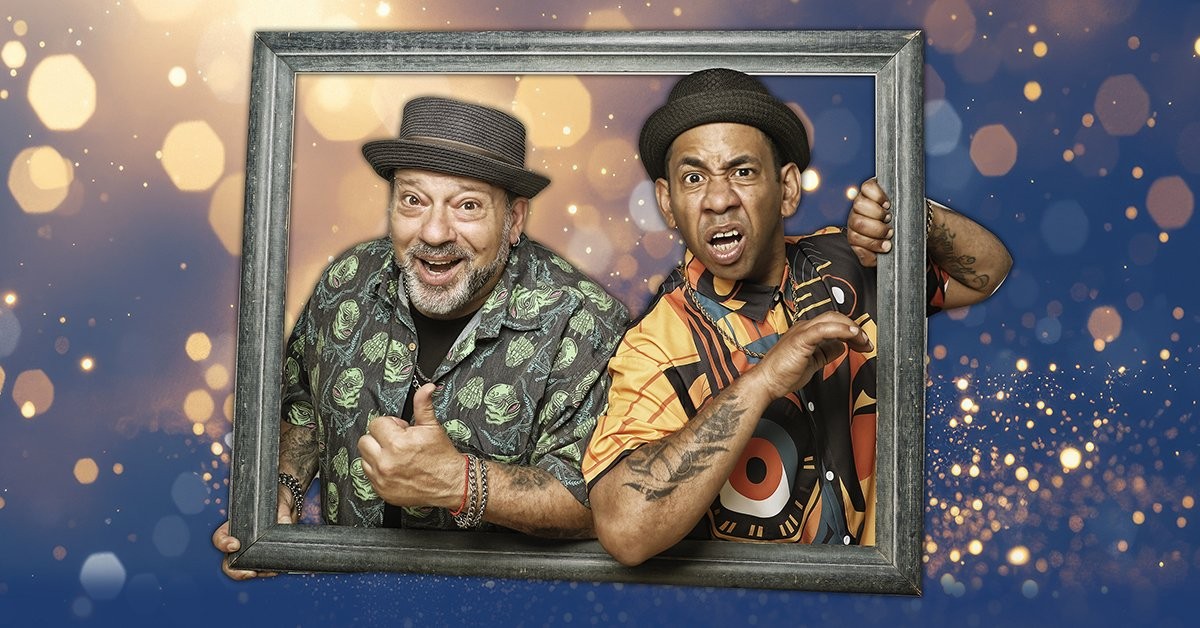 El Cirko Marisko llega al Teatro Luz y Fuerza de la ciudad de Santa Fe | Espectaculos