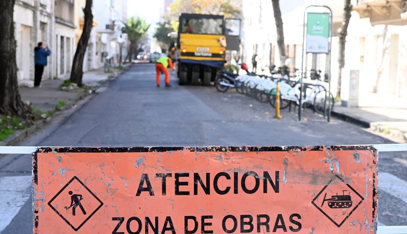 Cortes y cambio de recorridos en líneas de colectivos para este fin de semana | Noticias