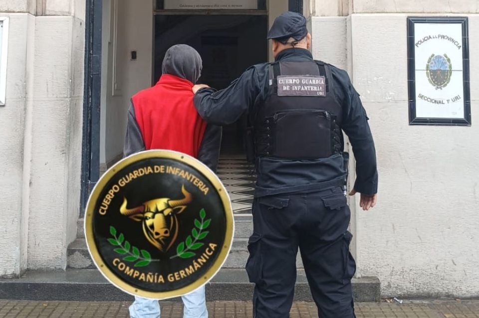Recuperaron caballos robados y detuvieron a un joven por abigeato en Santa Fe | Policiales