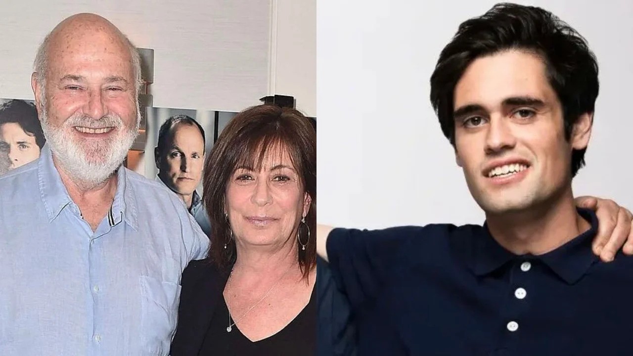 Encontraron muertos al director de cine Rob Reiner y a su esposa: investigan a su hijo | Espectaculos
