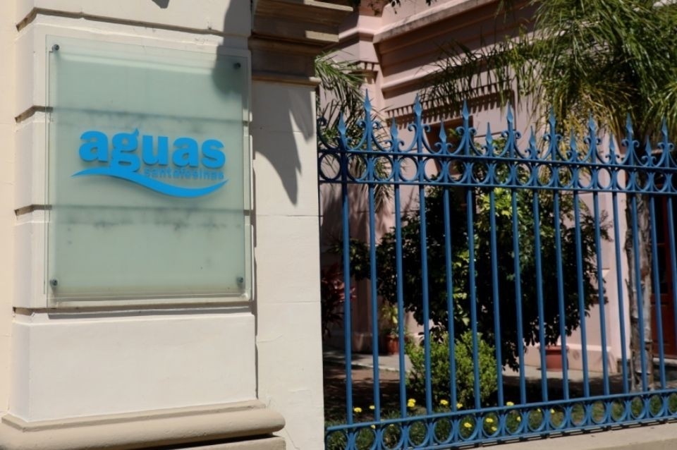 Aguas Santafesinas aplicó un aumento promedio del 14% en la tarifa | Información General