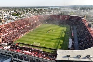 Primera Nacional 2026: Colón integrará el grupo A y su "clásico" será Patronato | Deportes