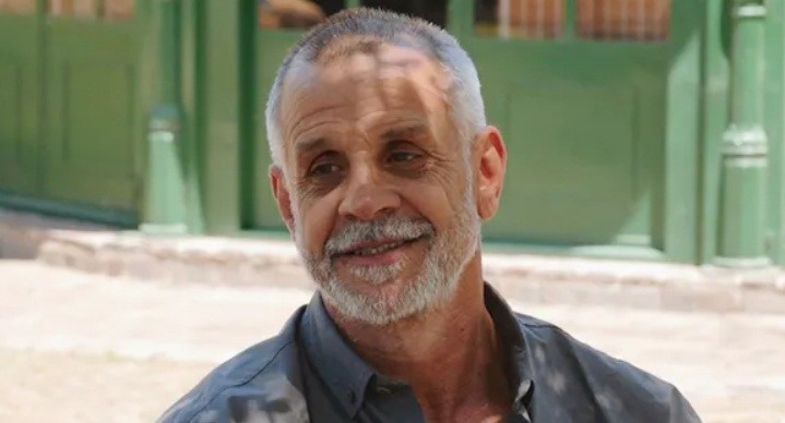 El chef Christian Petersen se descompensó y pelea por su vida | Espectaculos